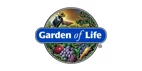 Garden of Life logo